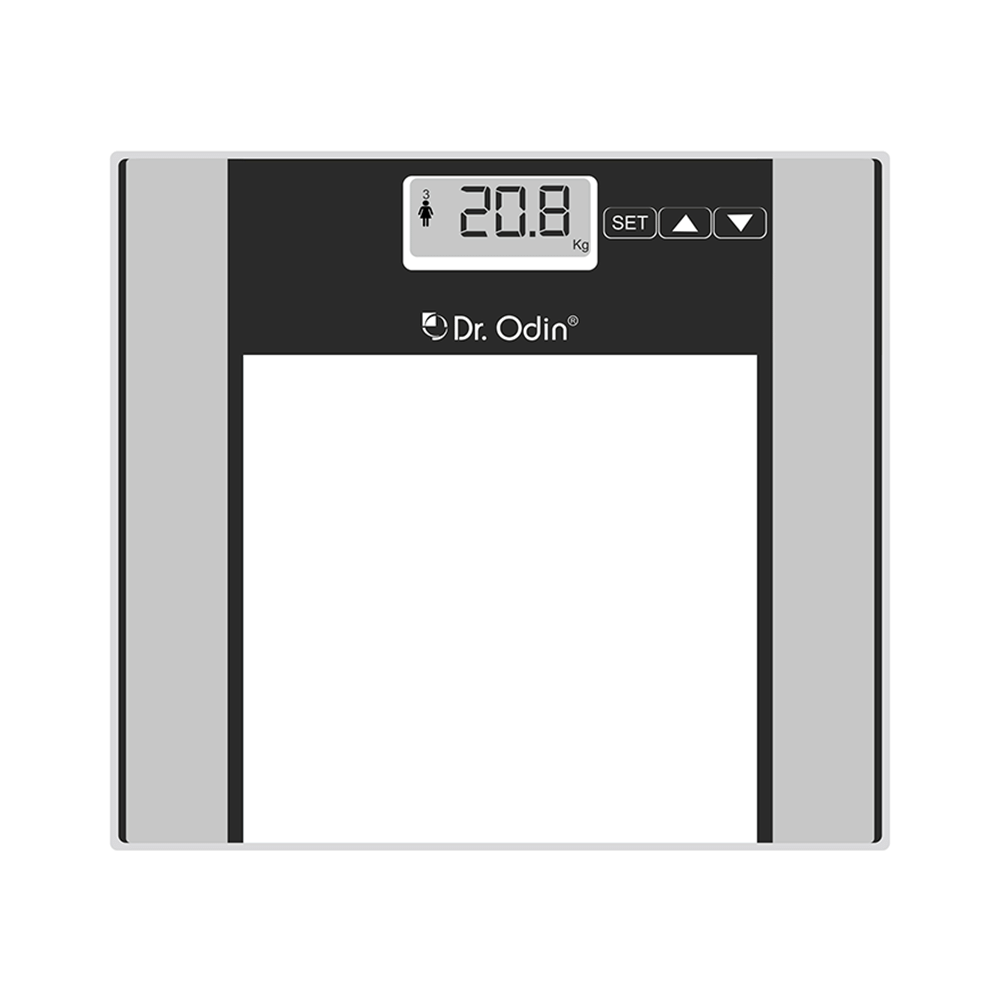 Dr. Odin EF974 S52 Body Fat Analyzer