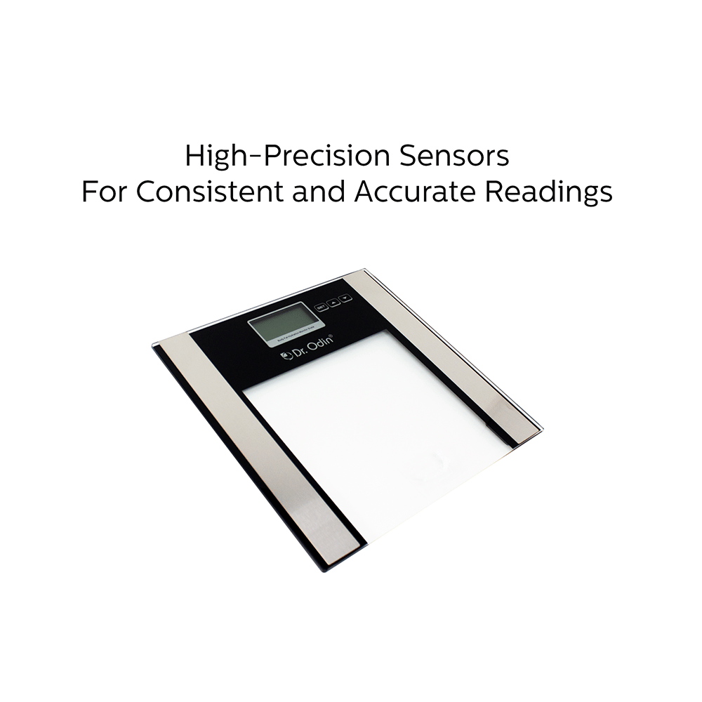 Dr. Odin EF974 S52 Body Fat Analyzer - Image 2