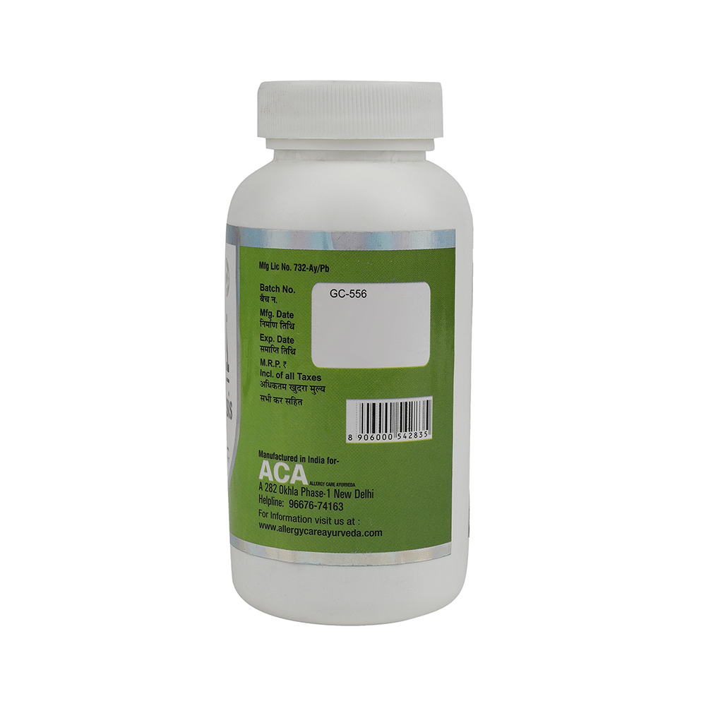 ACA Epilepsy/Paralysis Care Medicine - Image 2