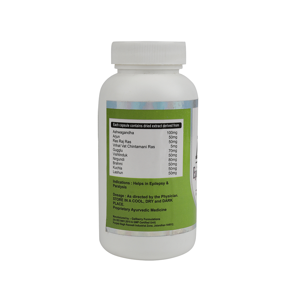 ACA Epilepsy/Paralysis Care Medicine - Image 3