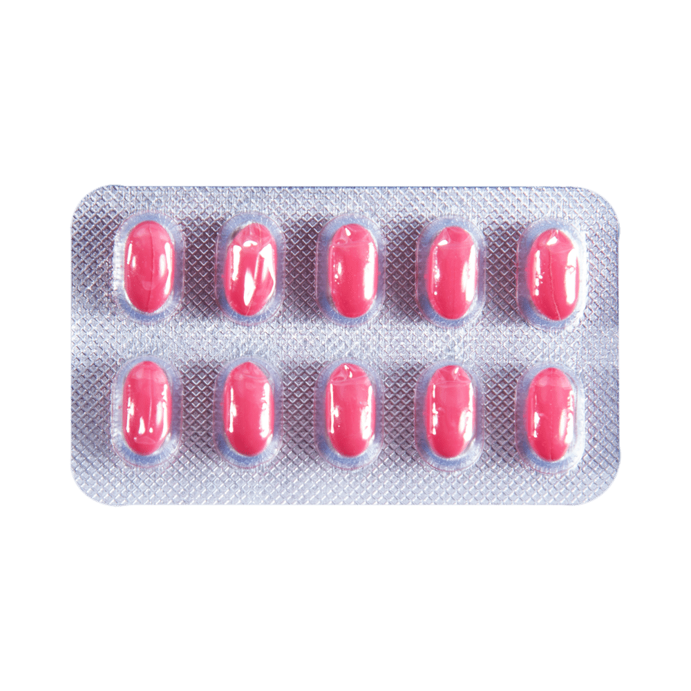 Isoin 10 Capsule - Image 4