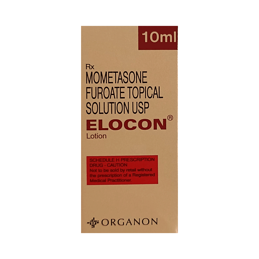 Elocon Lotion - Image 1