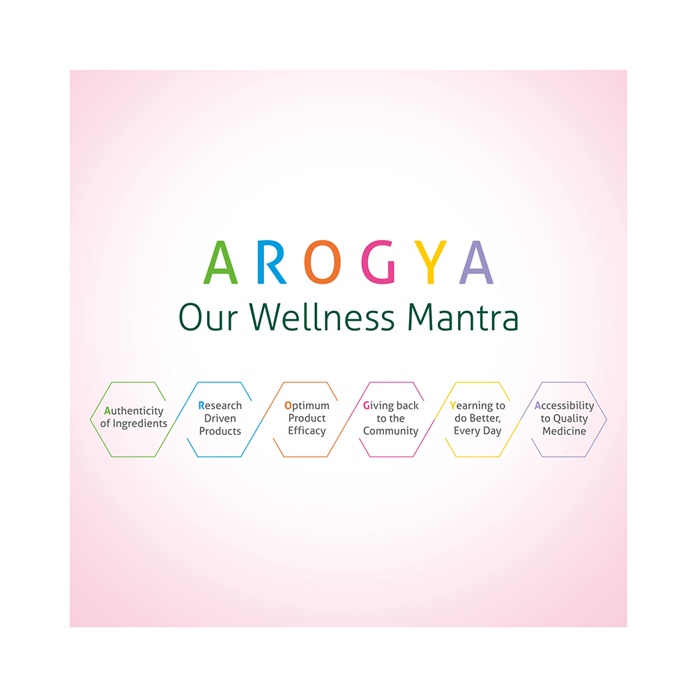 Wellness Mantra KsheerVardhini Granules - Image 7