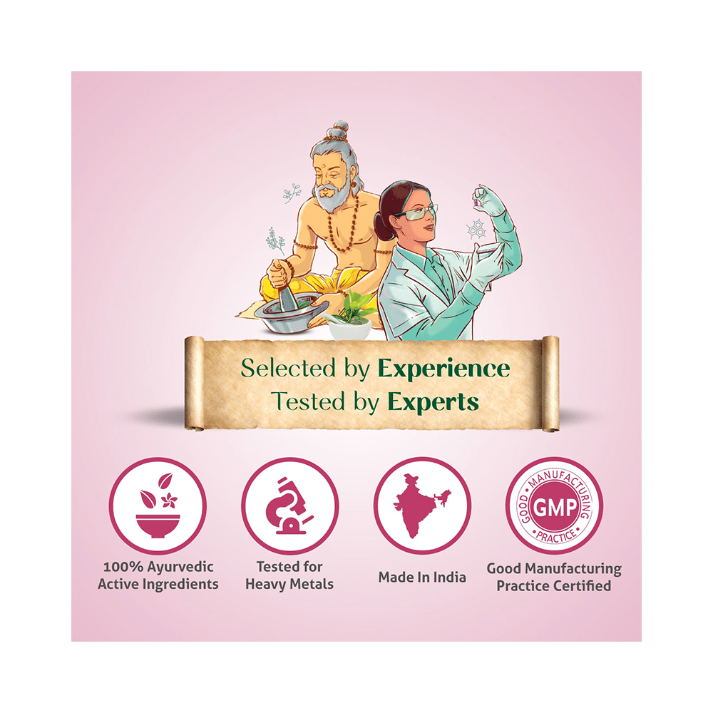Wellness Mantra KsheerVardhini Granules - Image 4