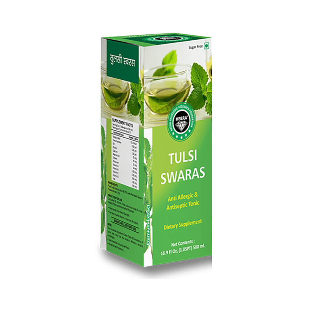 Heera Tulsi Swaras - Image 2
