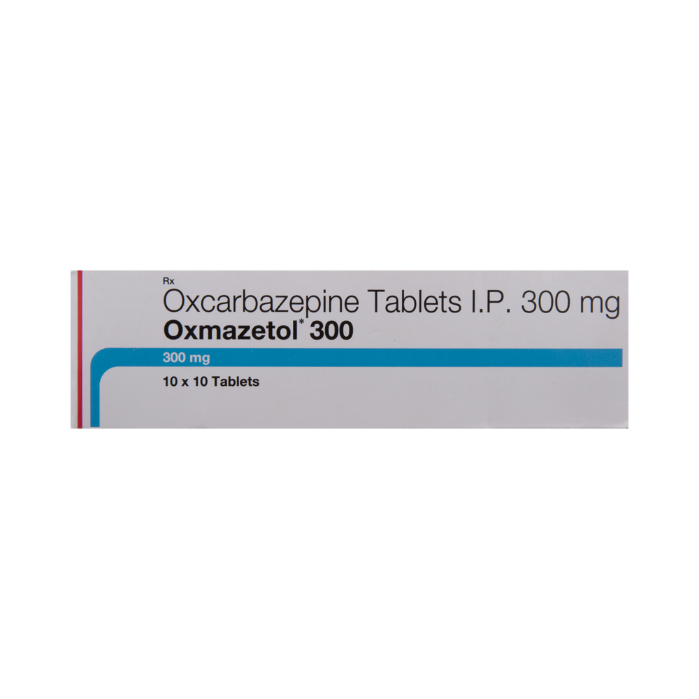 Oxmazetol 300 Tablet - Image 2