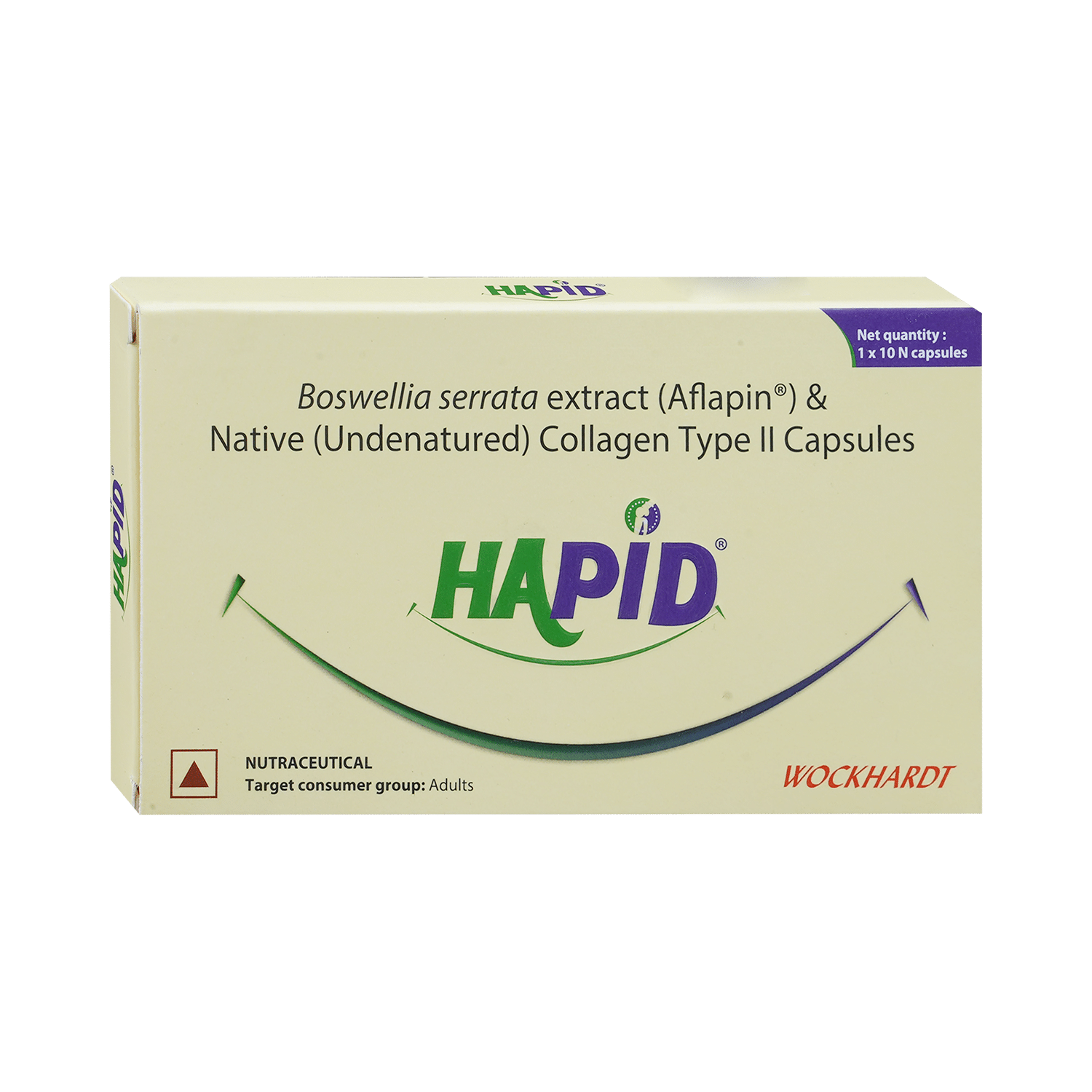 Hapid Capsule - Image 2