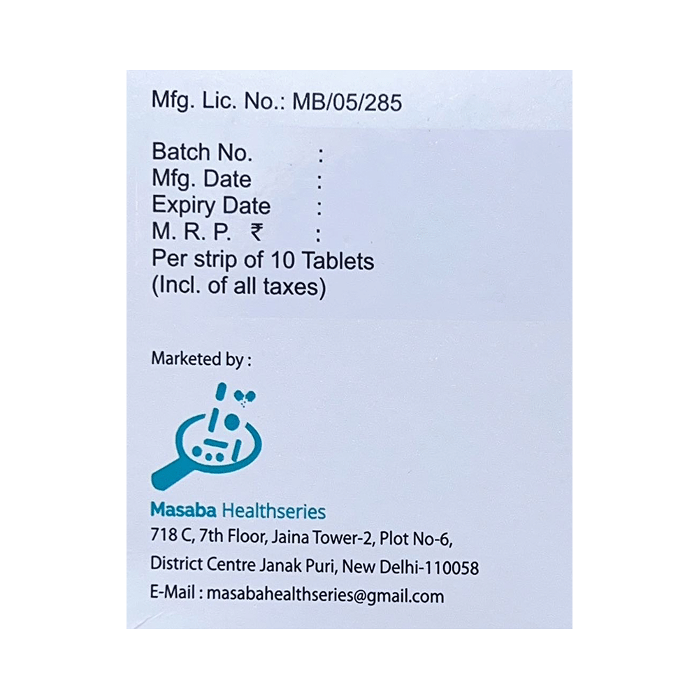 Lekofirm-M Tablet - Image 3