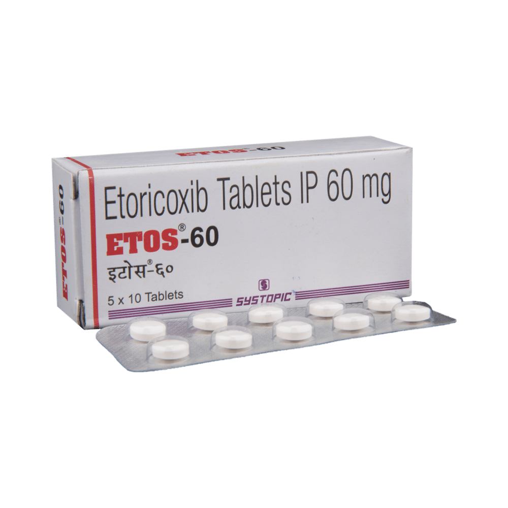 Etos 60 Tablet