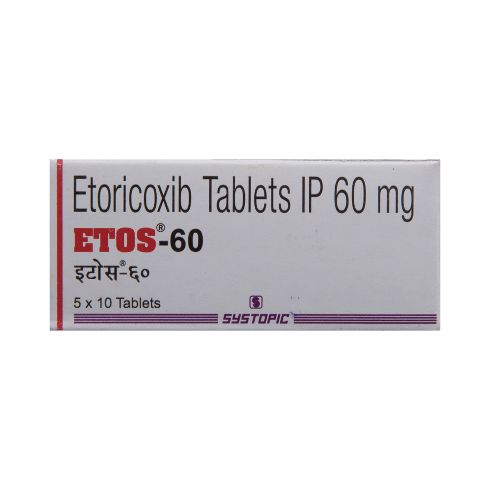 Etos 60 Tablet - Image 2