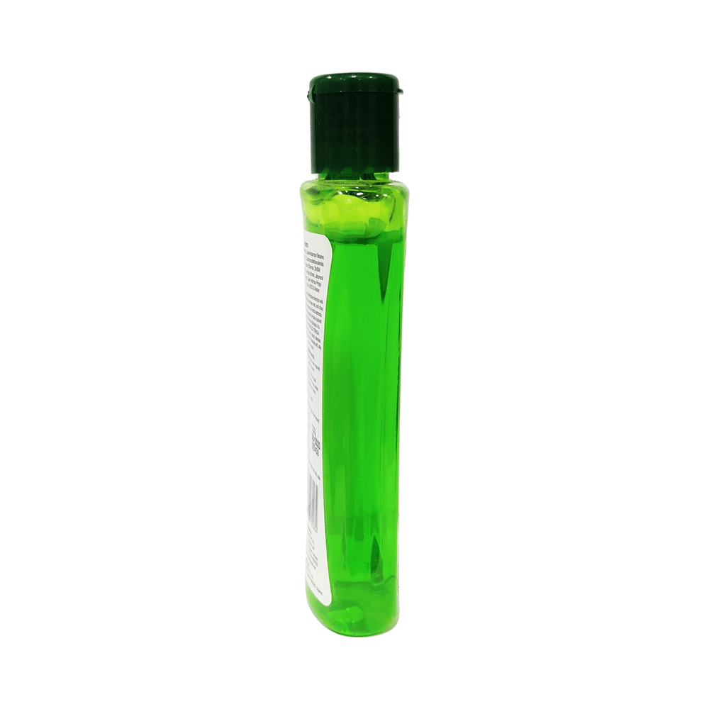 LDD Bioscience Arnica Shampoo - Image 5