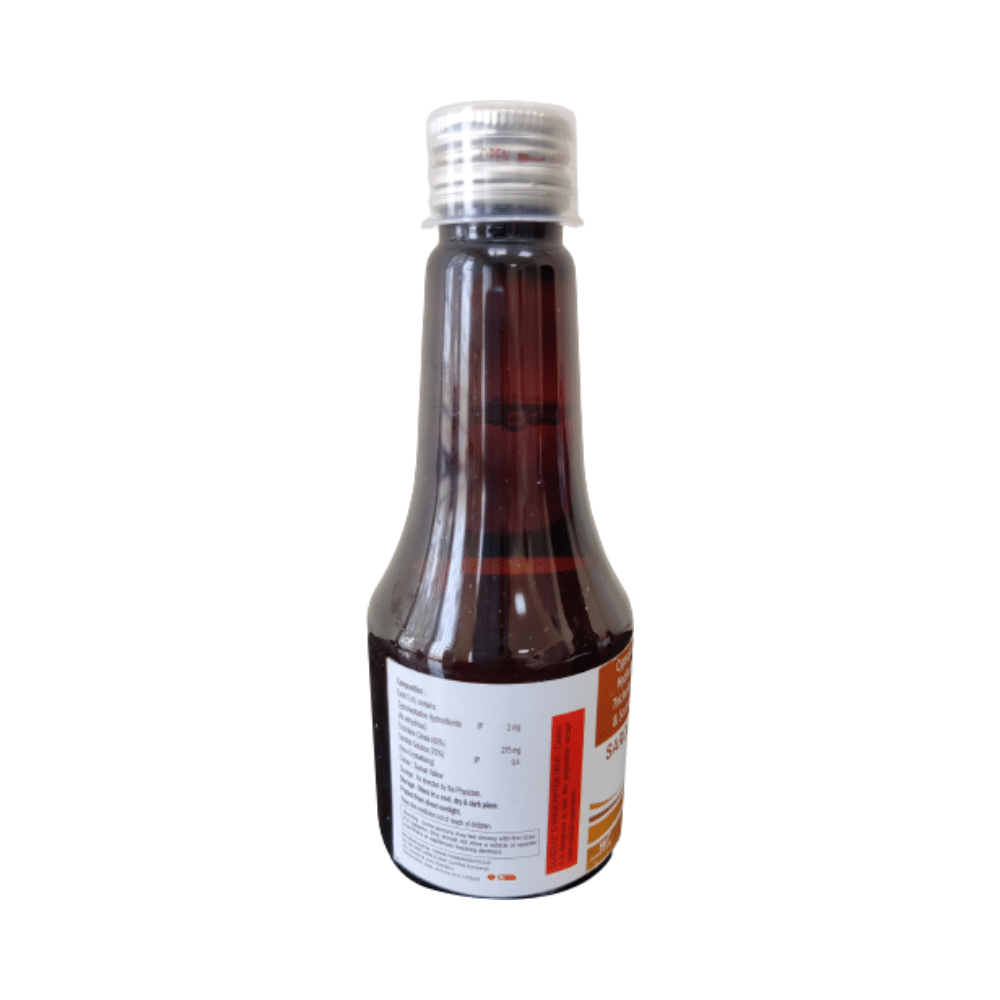 Sarocypro Syrup - Image 3