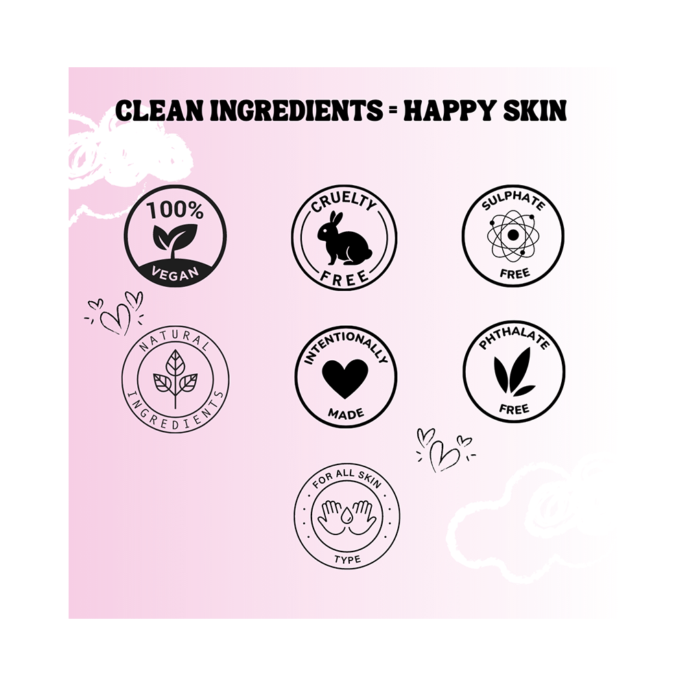 Baebeau Oil be Gone Matte Face Gel - Image 7