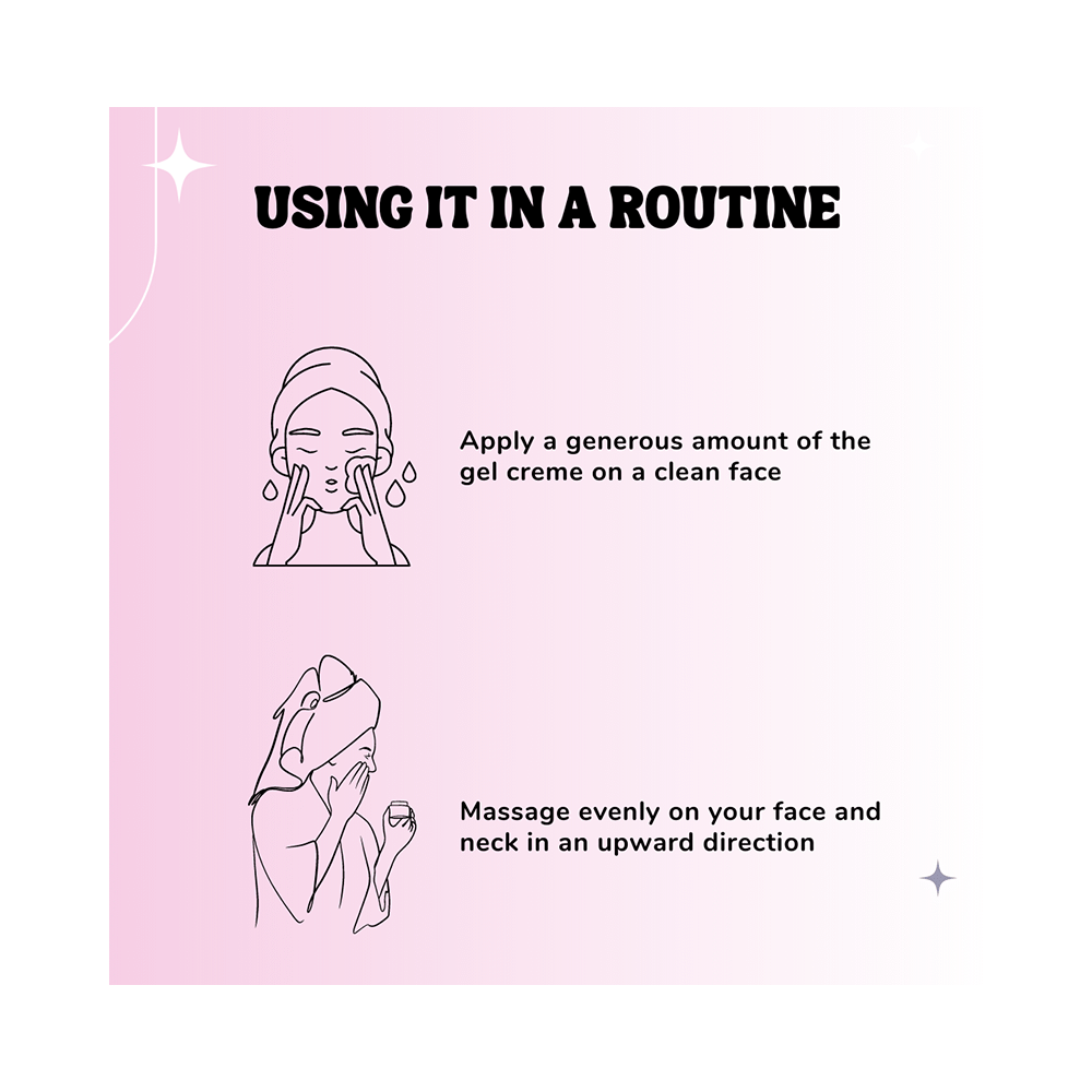 Baebeau Oil be Gone Matte Face Gel - Image 6