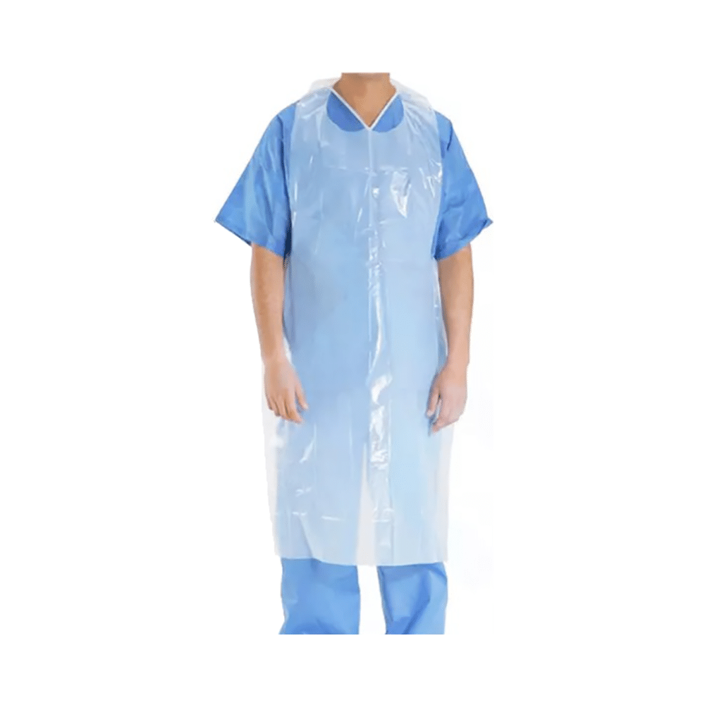 Ytiliga Disposable Apron Free Size - Image 2