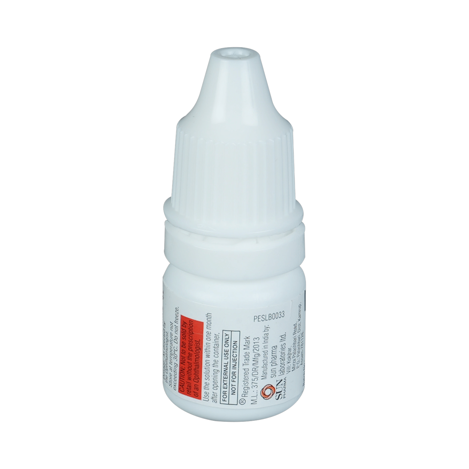 Careprost Plus Eye Drop - Image 7
