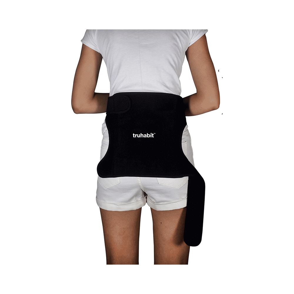 Truhabit Multiwrap Hot & Cold Therapy - Image 2