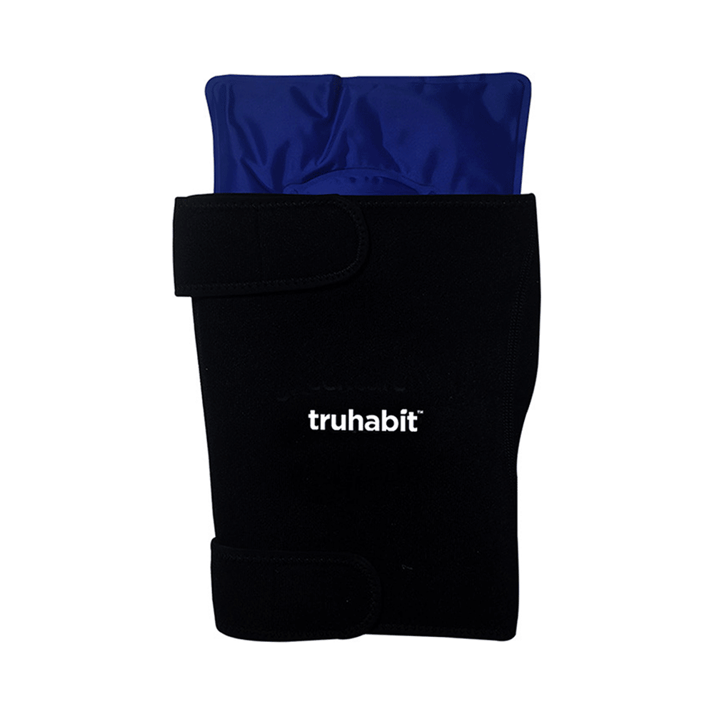Truhabit Multiwrap Hot & Cold Therapy