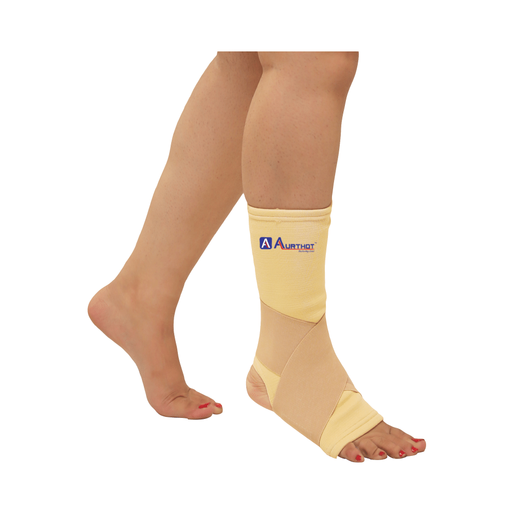 Aurthot Anklete with Binder Large - Image 1