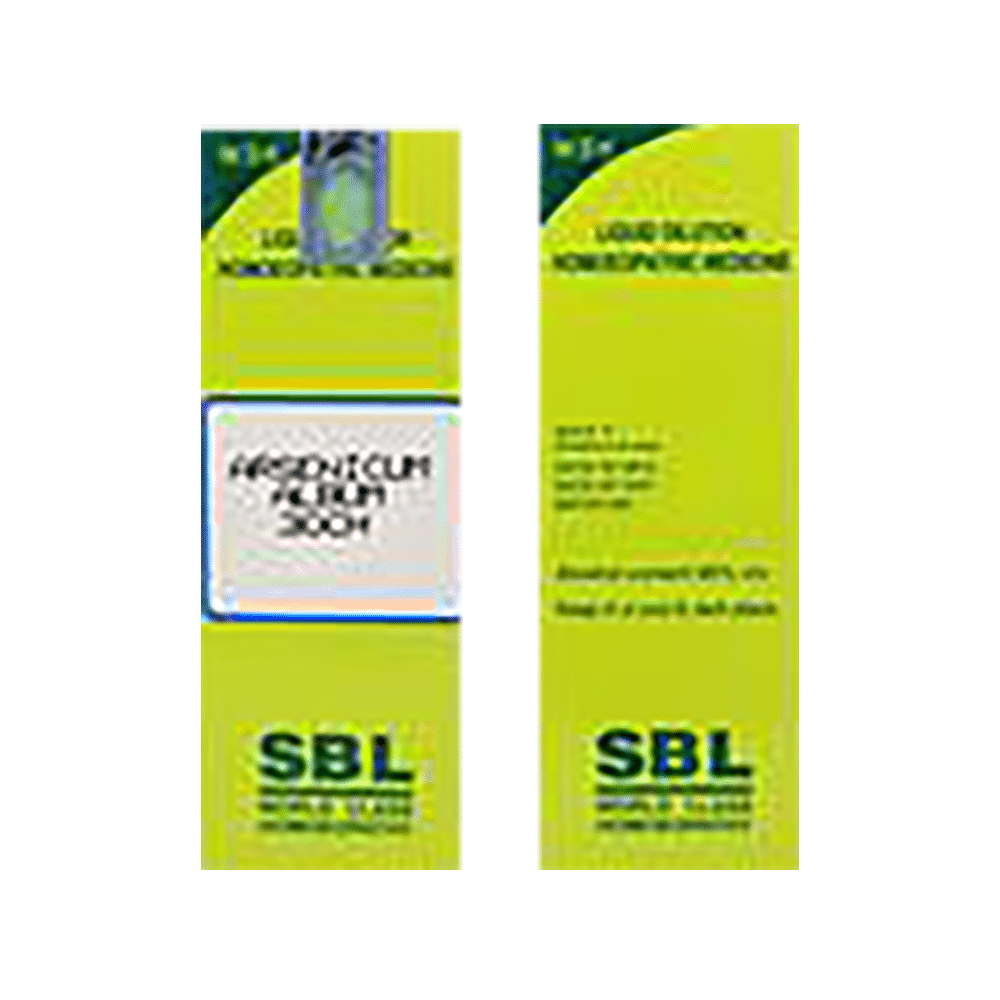 Combo Pack of SBL Arsenicum Album Dilution 30 CH & SBL Bryonia Alba Dilution 30 CH (30ml Each) - Image 4