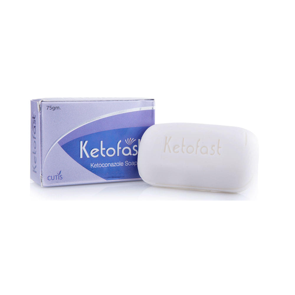 Ketofast Soap - Image 1