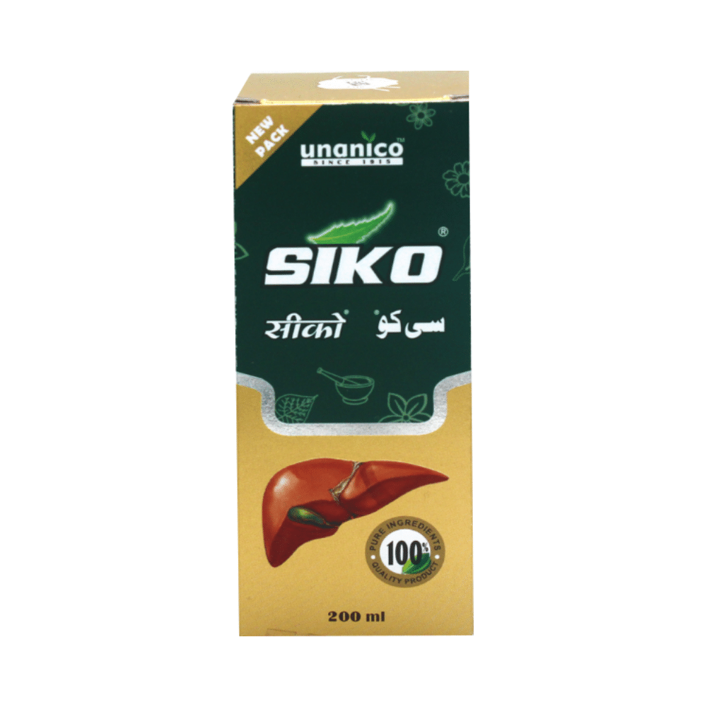 Unanico Siko - Image 2