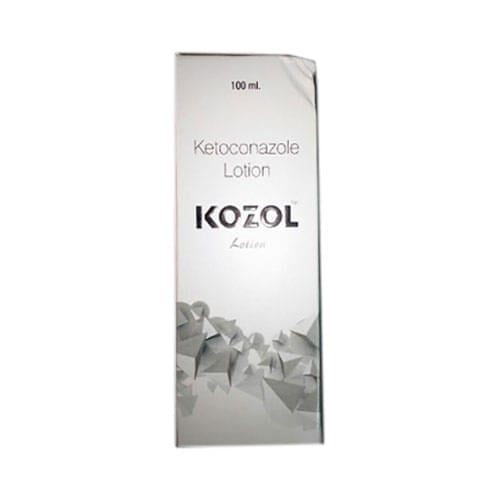 Kozol Lotion - Image 1