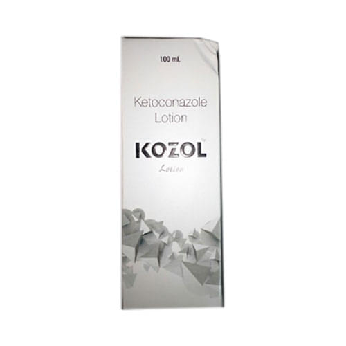 Kozol Lotion