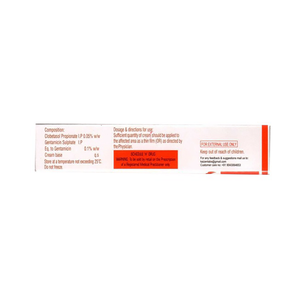 Globetral-G Cream - Image 2