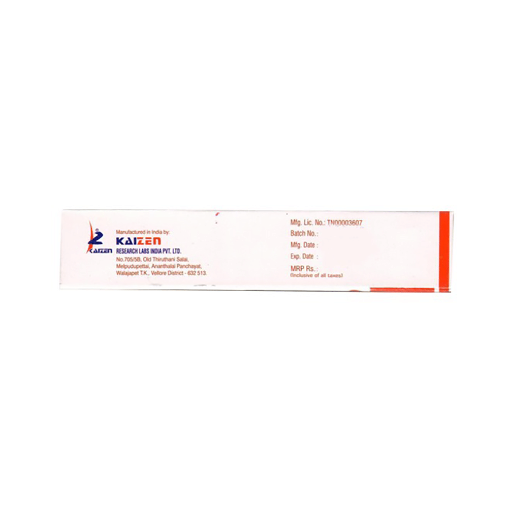 Globetral-G Cream - Image 3