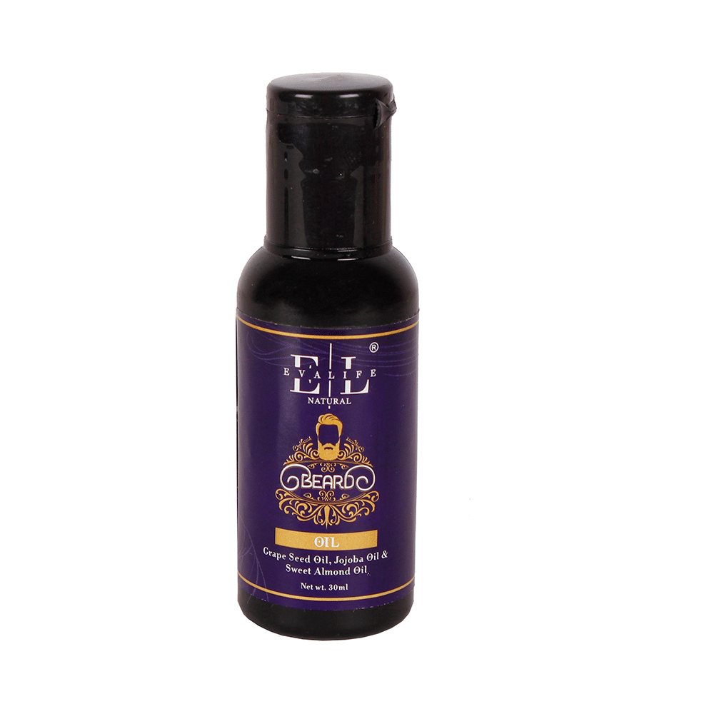 Evalife Beard Oil - Image 2