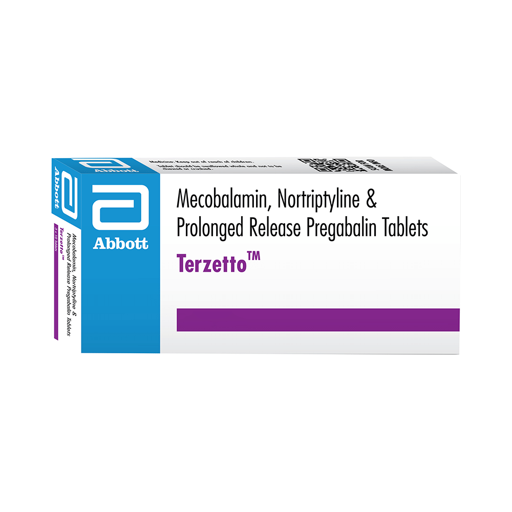 Terzetto Tablet PR - Image 1