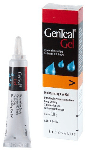 Genteal Gel - Image 3
