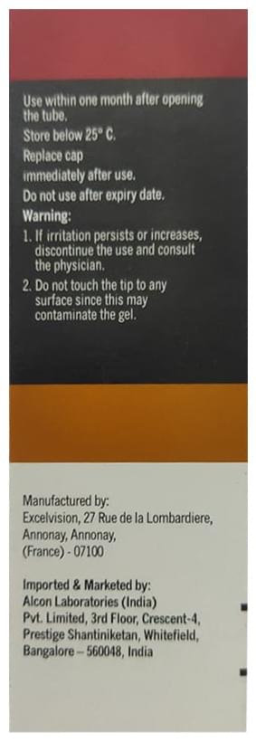 Genteal Gel - Image 2