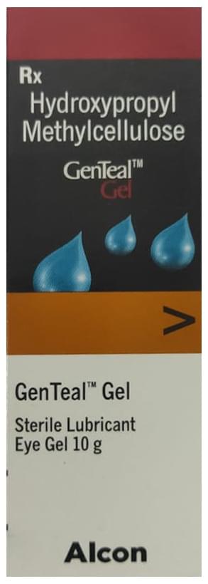 Genteal Gel - Image 1