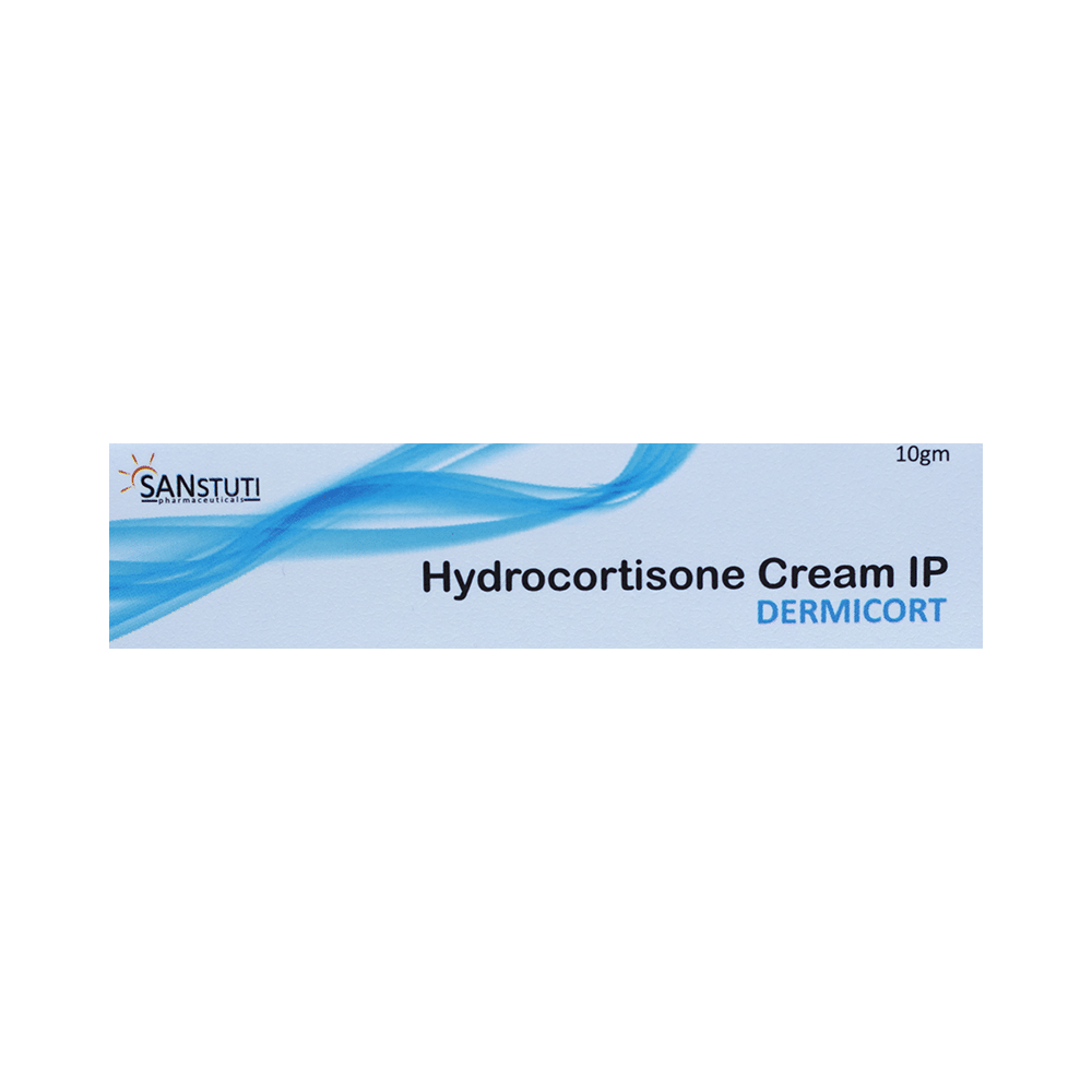 Dermicort Cream - Image 2
