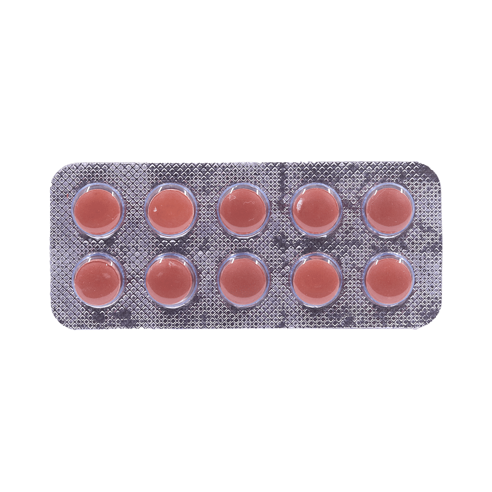 Trimetazin MR Tablet - Image 4