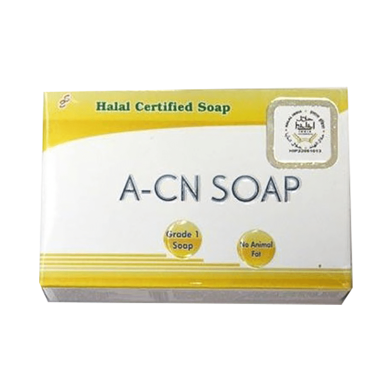 A-CN Soap - Image 1
