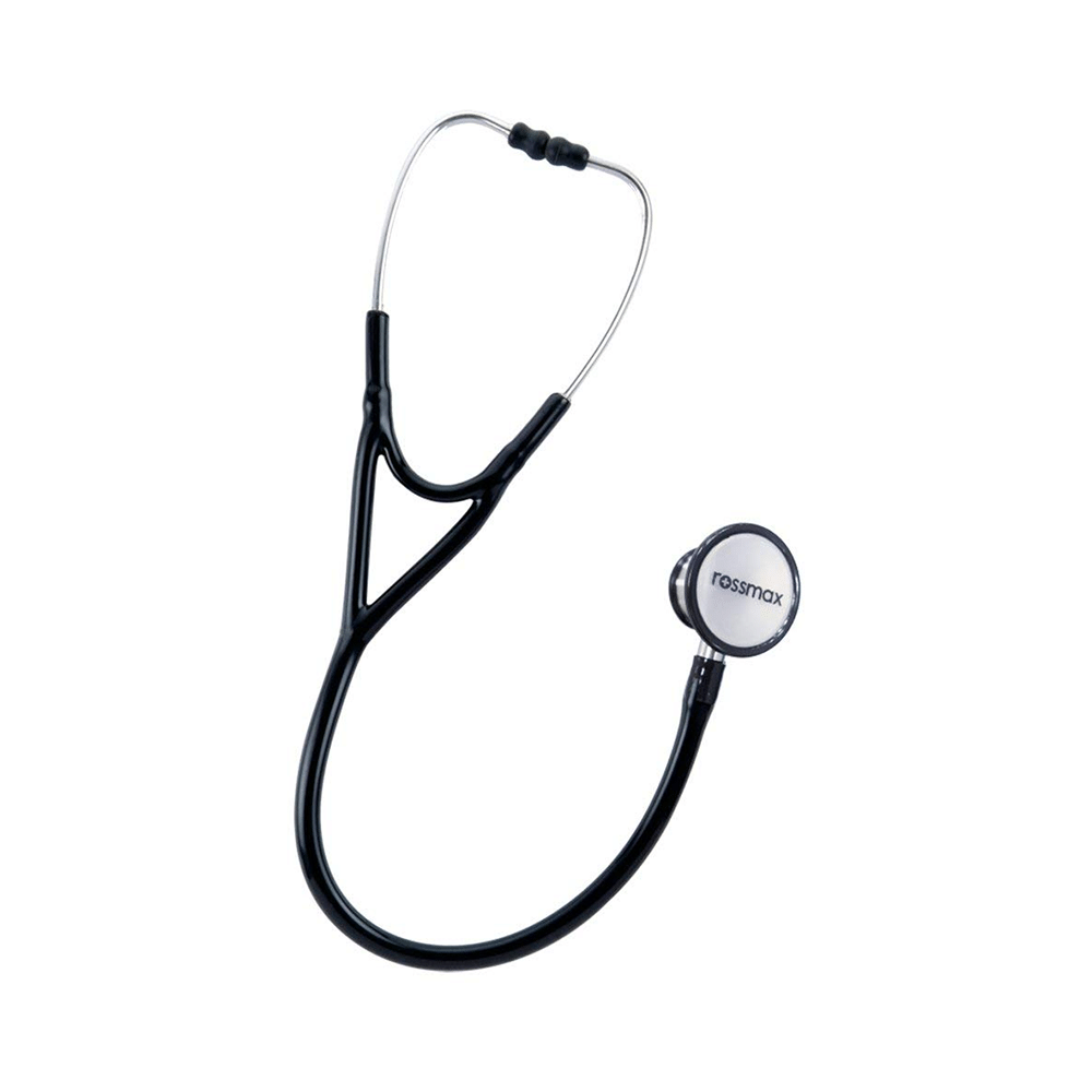Rossmax Combo Pack of GB102 Aneroid Sphygmomanometer  and EB200 Stethoscope - Image 5