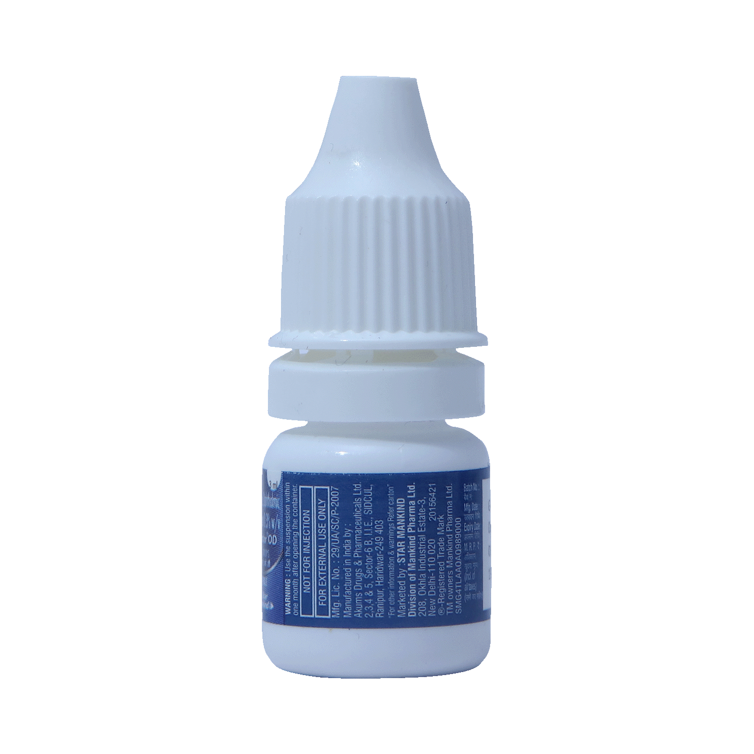Nepastar OD Eye Drop - Image 7