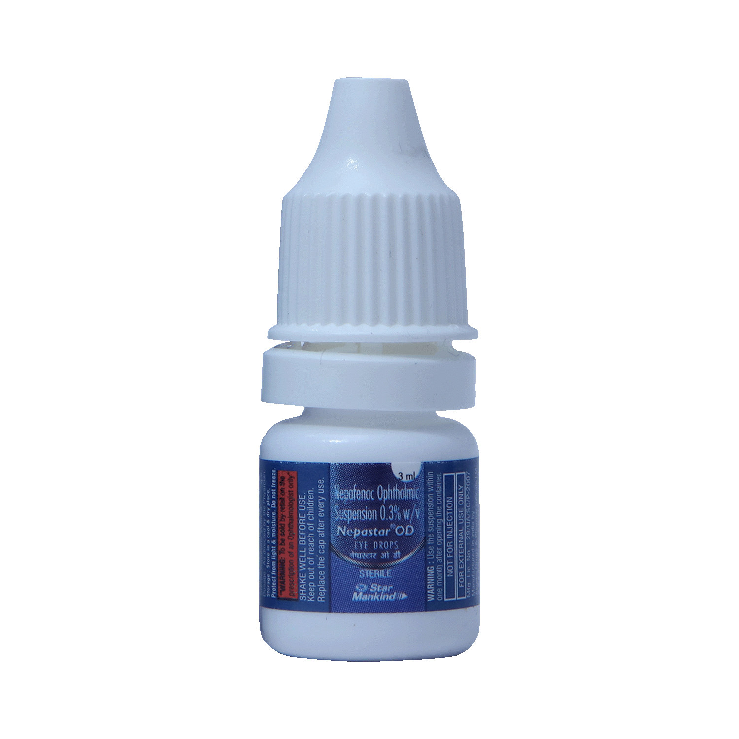 Nepastar OD Eye Drop - Image 5