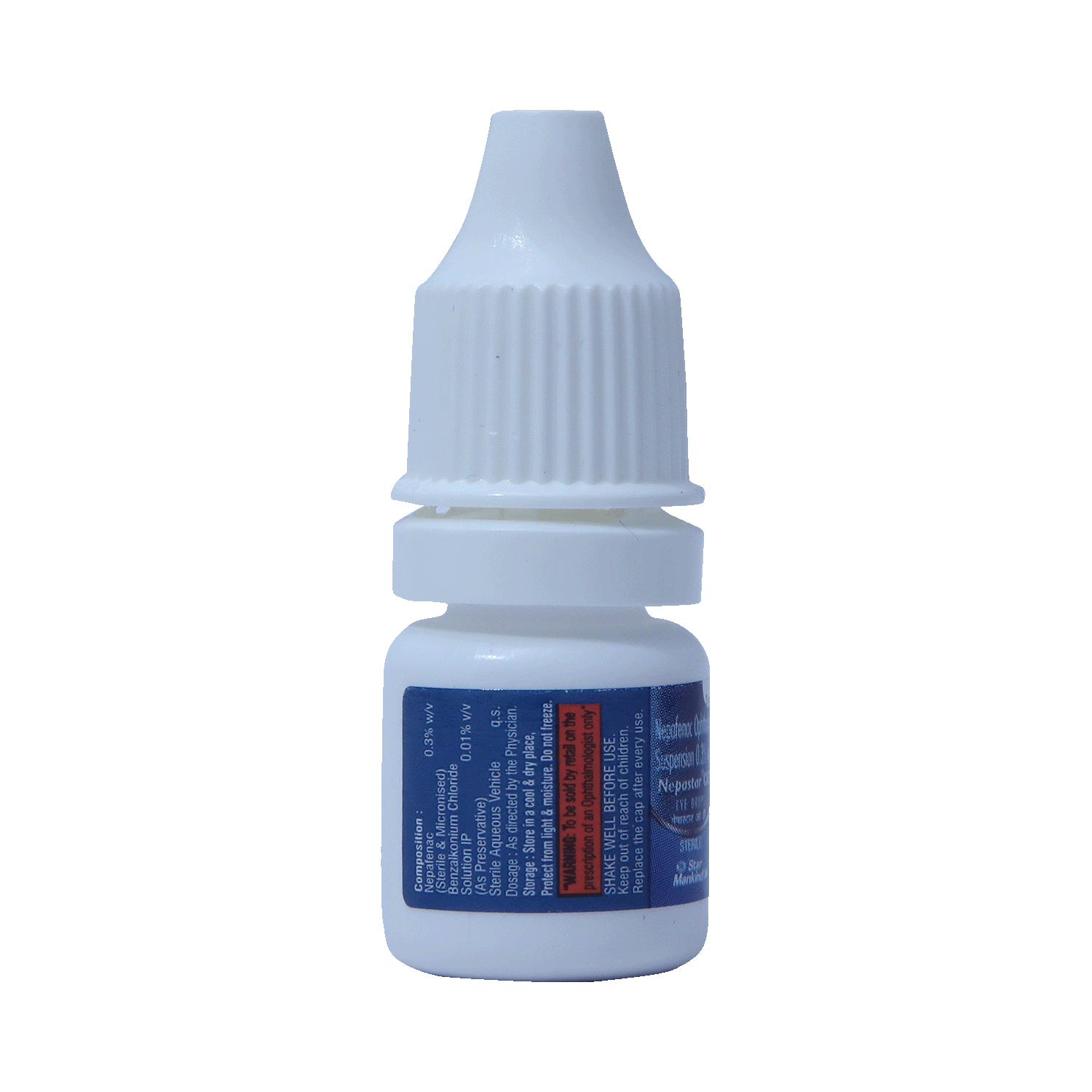 Nepastar OD Eye Drop - Image 6