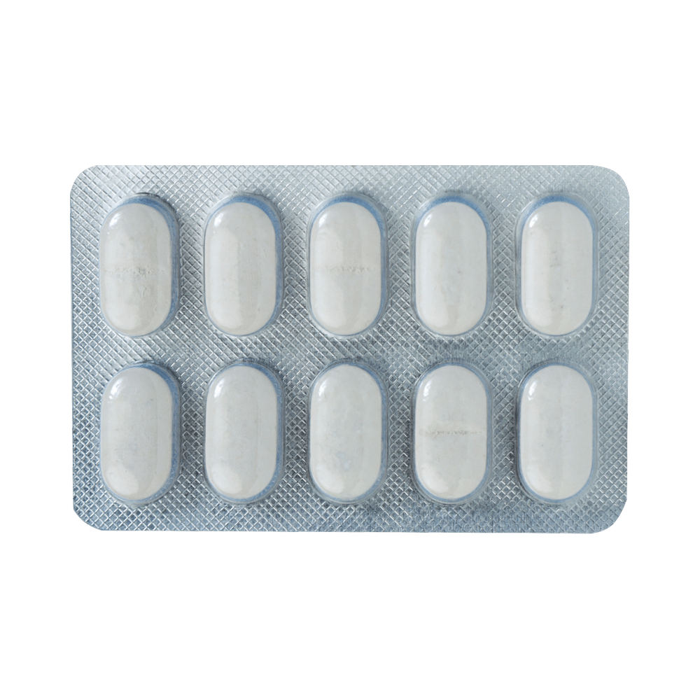 Divalros ER 500 Tablet - Image 5