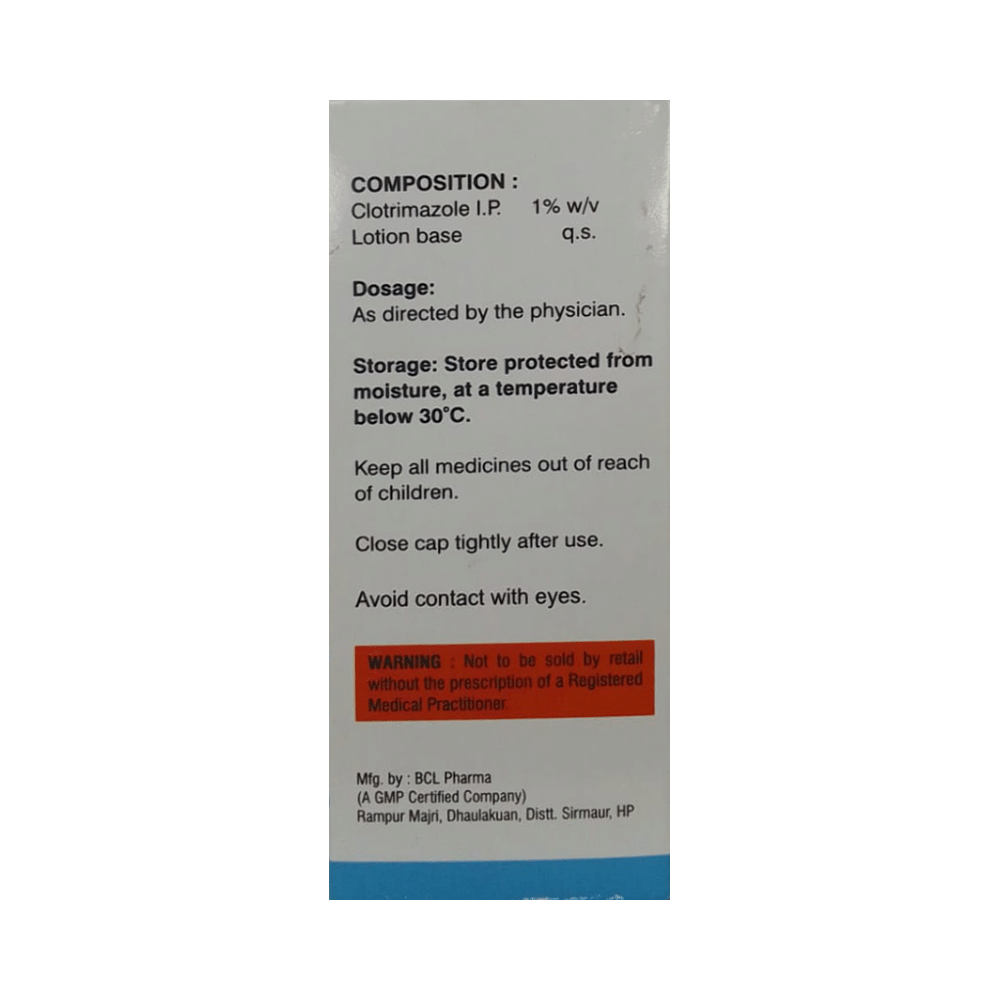 Clotimol Lotion - Image 2