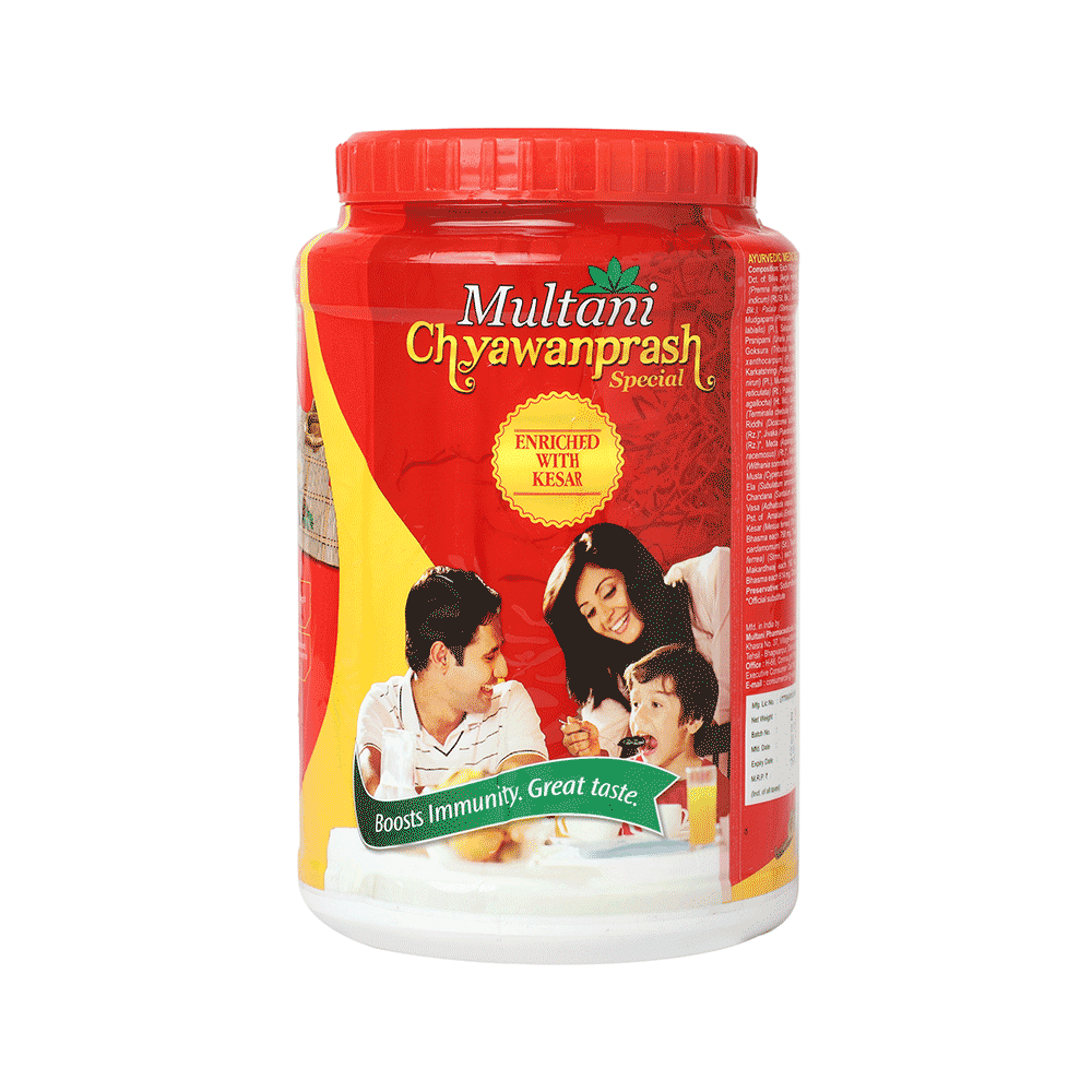 Multani Chyawanprash Special - Image 1