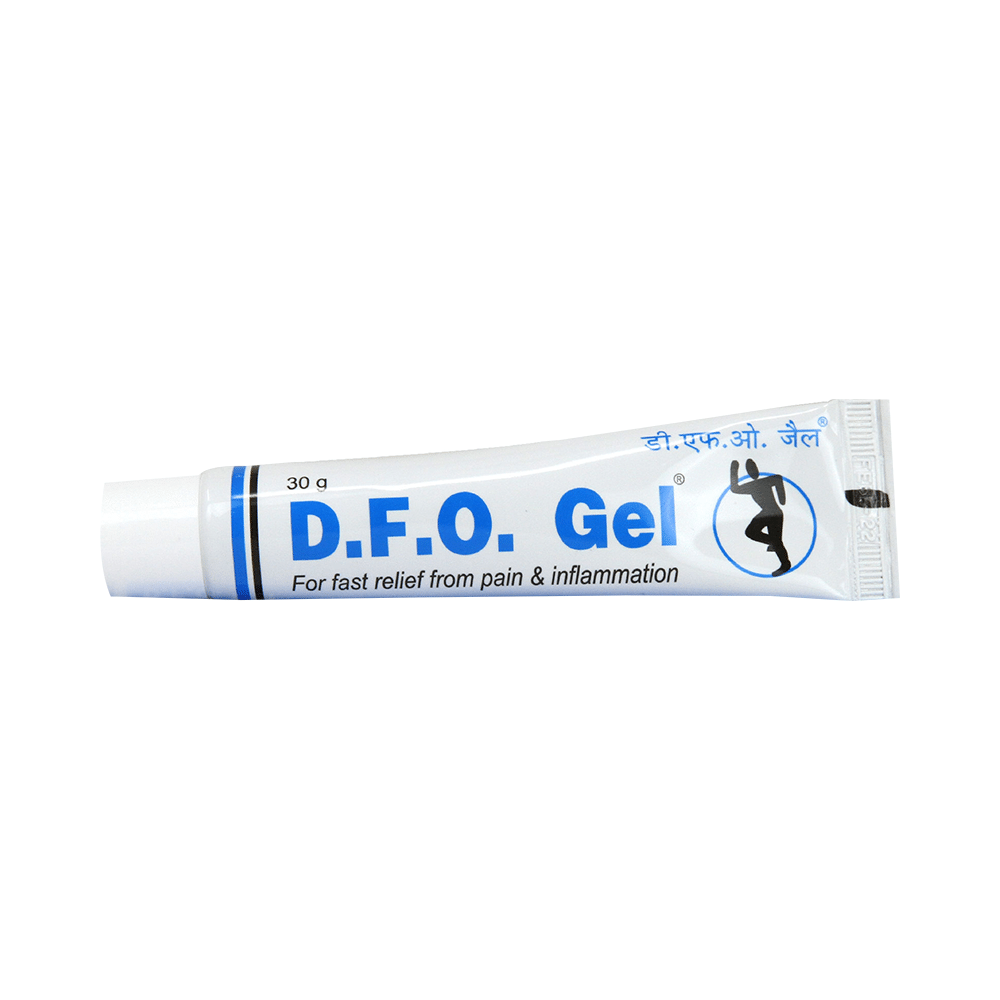 DFO Gel - Image 4