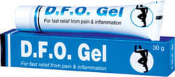 DFO Gel