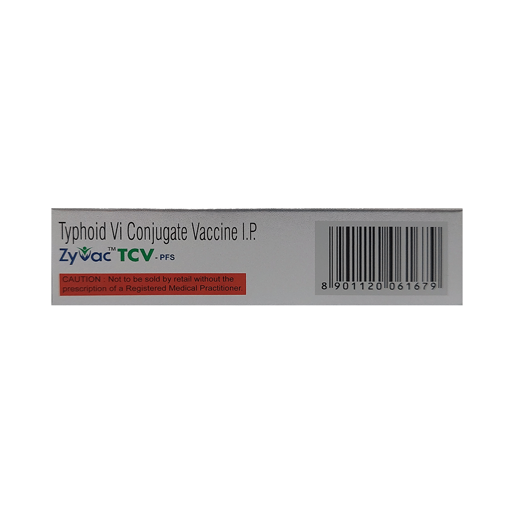 Zyvac Tcv-PFS Vaccine - Image 3