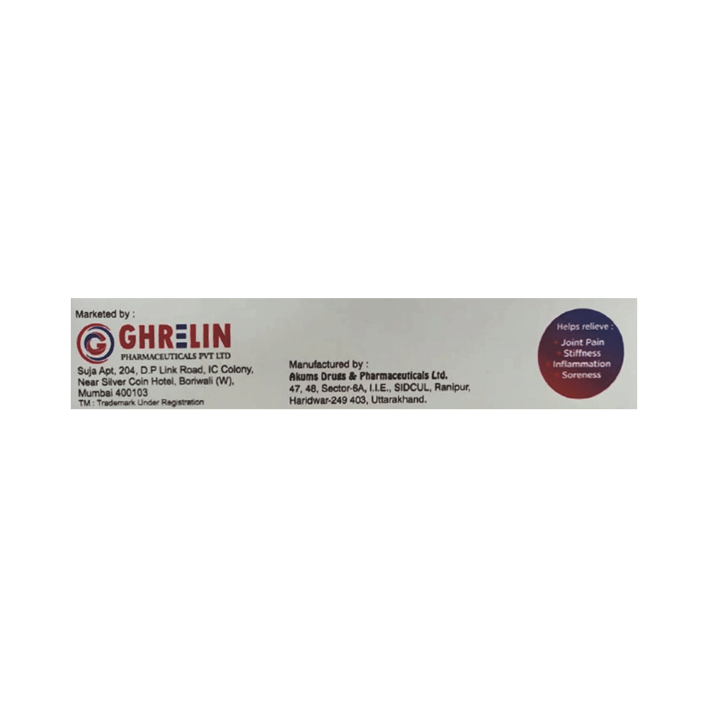 Grenor Gel - Image 2