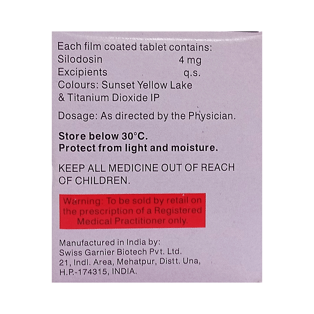 Alphacept 4 Tablet - Image 2